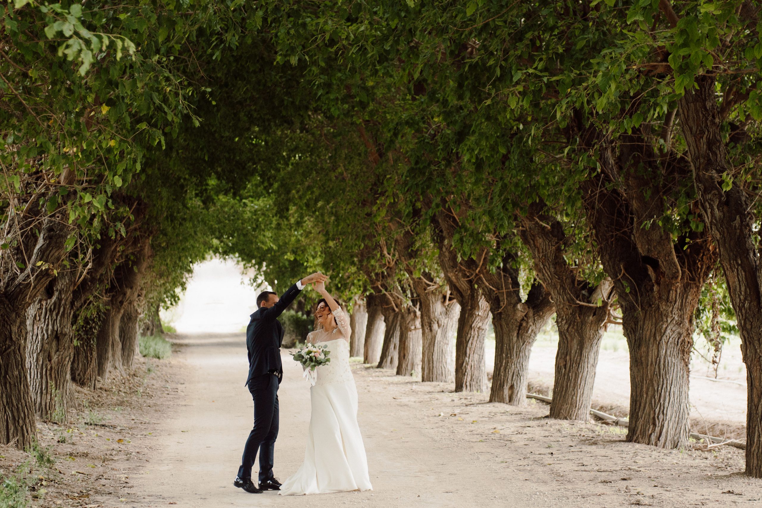 Fotografia emozionale di matrimonio